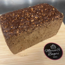 Rugbrød