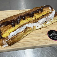 Stort wienerbrød