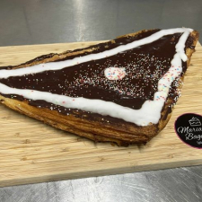 Stort wienerbrød