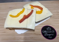 Ostemadder m. peber 2 stk