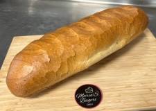 Franskbrød uden birkes