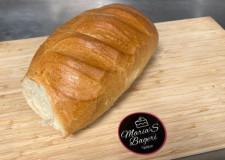 Lille franskbrød uden birkes