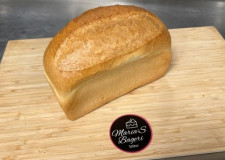 Lille formbrød uden birkes