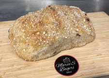 Surdejs Muslibrød m. rosiner