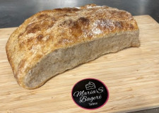 Surdejsbrød Fuldkornshvede (uden kerner)