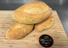 Lys Ciabatta bolle