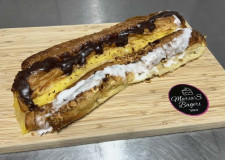 Wienerstang m. Cremé