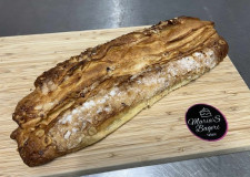 Wienerstang m. sukker